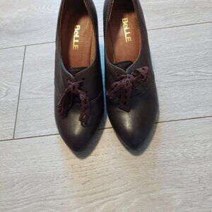 Women Shoes - soft genuine leather